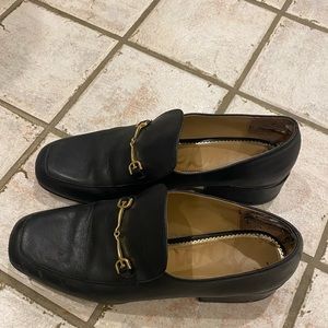 Sam Edelman women’s loafers size 9